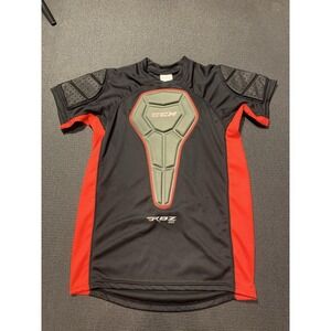 CCM RBZ 150 Roller Hockey Padded‎ Shirt Size Small